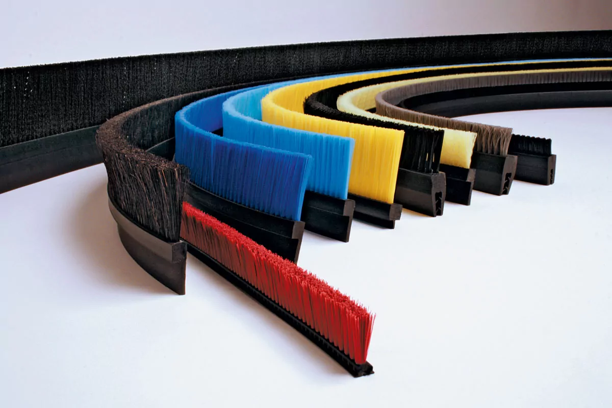 Mink Flex-System FBL