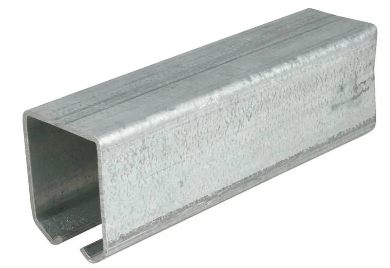 Szyna nośna IBFM 57x67 mm typ 339G, ocynk