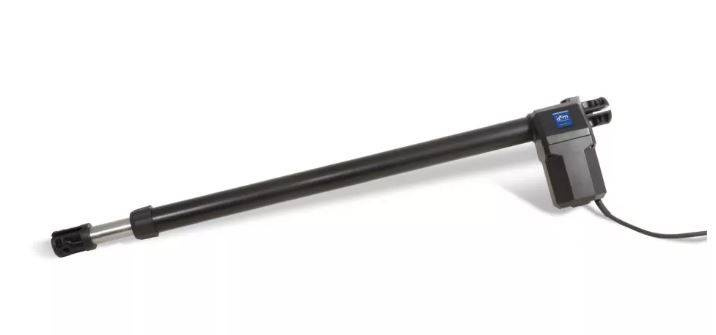 Siłownik do bram dwuskrzydłowych DTM600