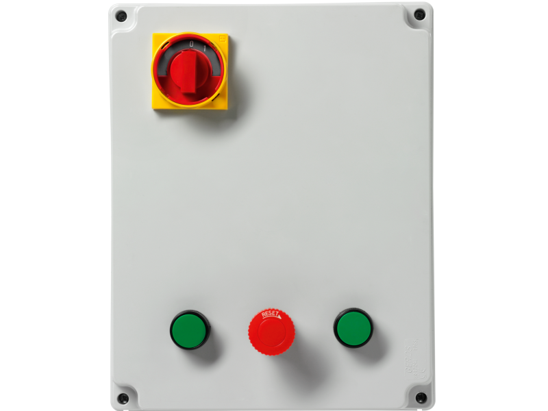 Zewnętrzna centrala sterująca BENINCA THINKY.I