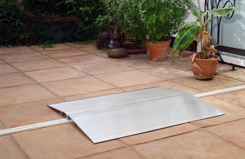 Mostek progowy ALTEC SBA (307.10.001)