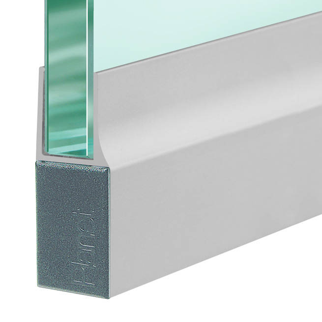 Uszczelka opadająca PLANET KG-F10/F12