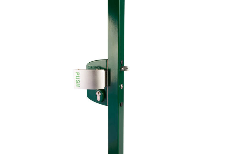 Przycisk antypaniczny Locinox 3006PUSH