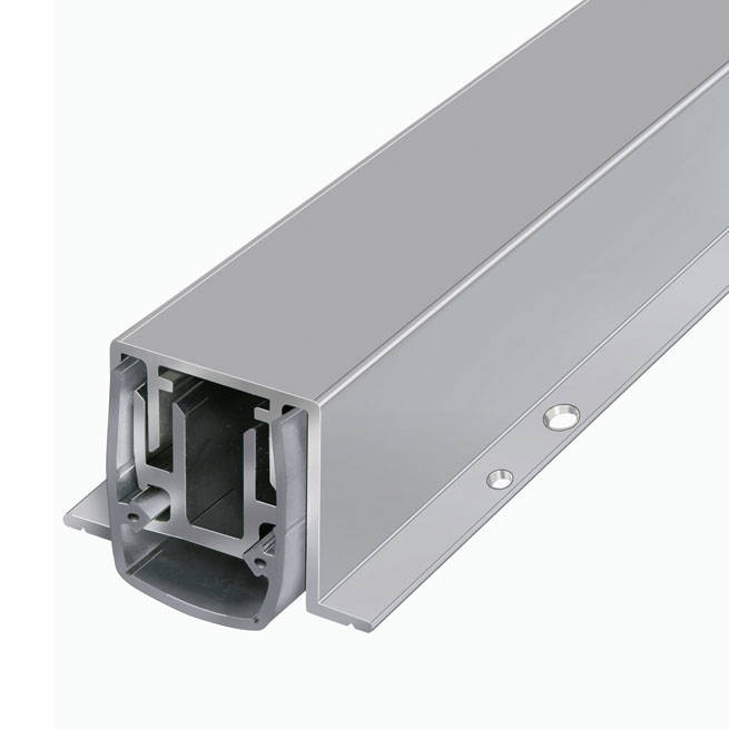 Uszczelka opadająca PLANET PU