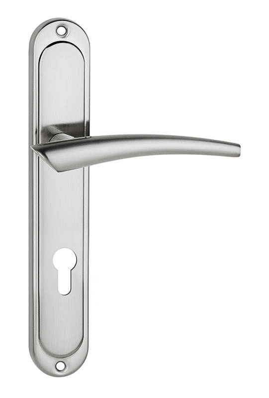 Klamka drzwiowa Metal-Bud IDEA 72 mm