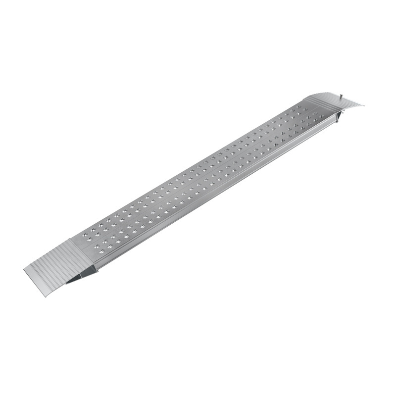 Lekka aluminiowa rampa najazdowa ALTEC AOH 200 (081.33.000)