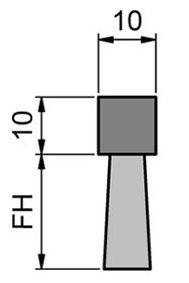 Uszczelka szczotkowa MINK STL4999