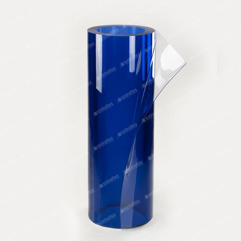 Arkusz folii PCV 1200x4 Standard Ref. 100 (rolka 20 mb)