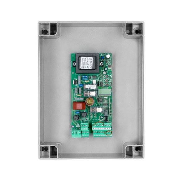 Zewnętrzna centrala sterująca BENINCA LOGICA