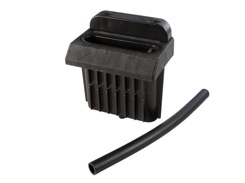 Opór dolny pod rygiel wewnętrzny Locinox CGS