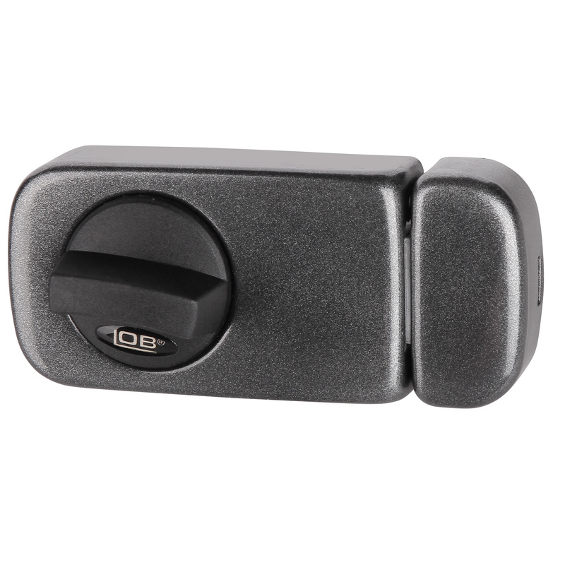 Zamek wierzchni LOB TB51