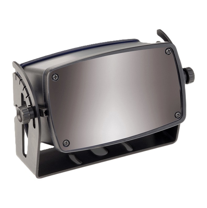 Radar BIRCHER Herkules 2