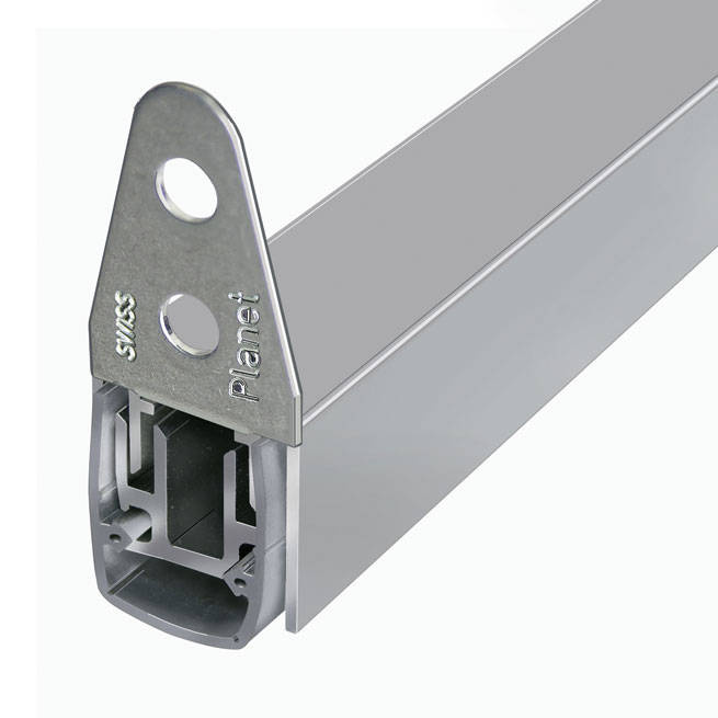 Uszczelka opadająca PLANET MF-plus