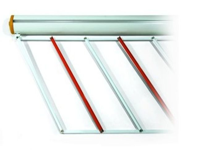 Firanka CAME G0465 mocowana do ramienia, długość 2 m