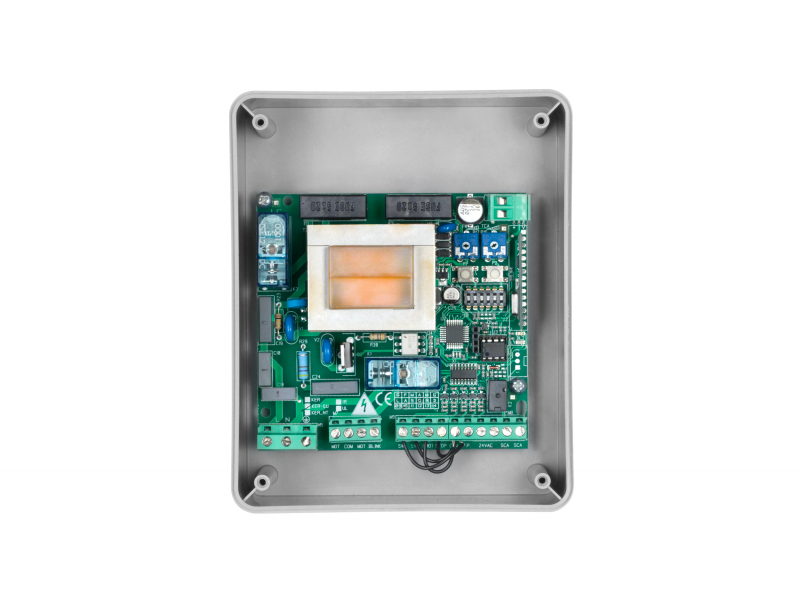 Zewnętrzna centrala sterująca BENINCA CORE