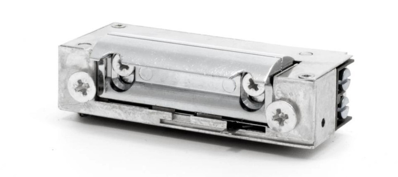 Zaczep mechaniczny BIRA Hartte XS bez sterowania elektrycznego