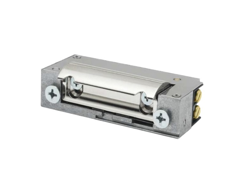 Elektrozaczep BIRA Hartte XS z najmocniejszą sprężyną (-B)