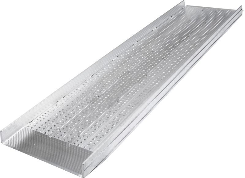 Szeroka rampa najazdowa ALTEC AOL-R (081.00.1997)