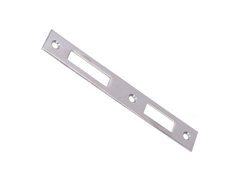 Zaczep płaski, długi LOB RS03