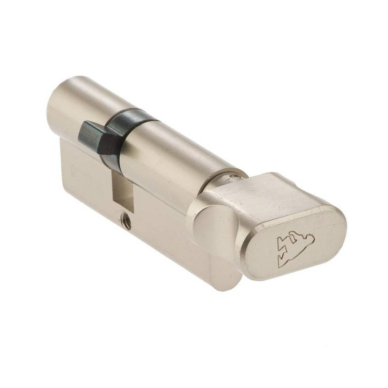 Wkładka bębenkowa krótka z gałką YETI WY301