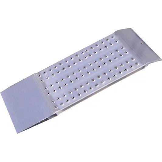 Krótkie szyny kontenerowe ALTEC AVS (150.11.026)