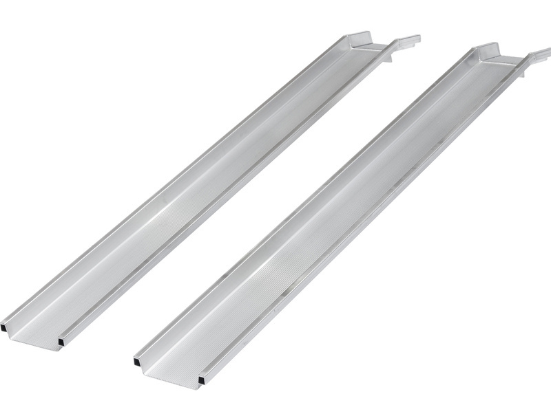 Szyny najazdowe ABS, L=3000mm [082.00.003]