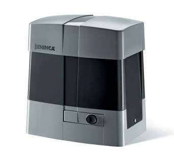 Napęd do bram przesuwnych BENINCA BULL20M.S