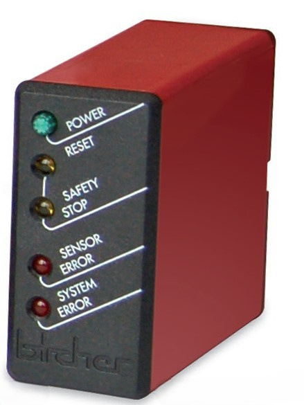 Urządzenie przełączające BIRCHER ESR31C / ESR32