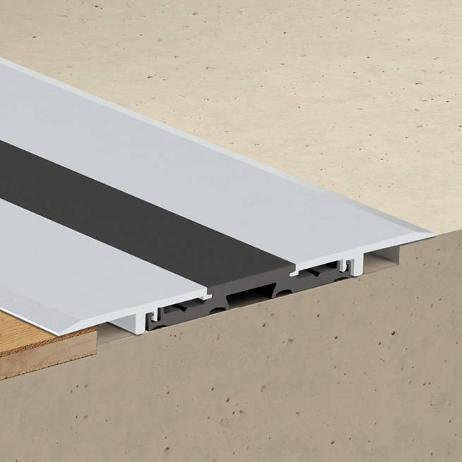 Płaski próg PLANET F120 (254119)