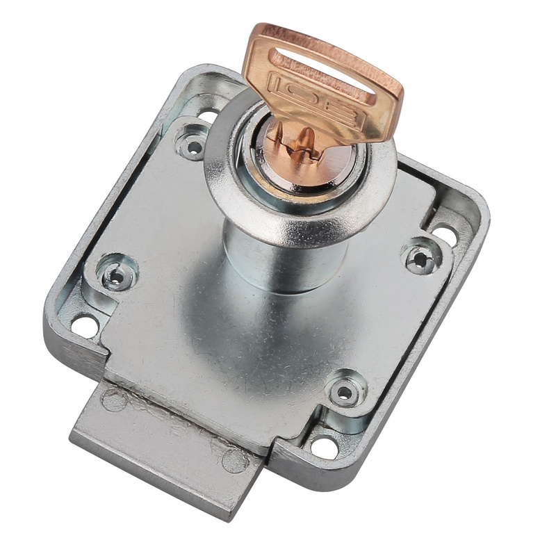 Zamek meblowy LOB ZMB4