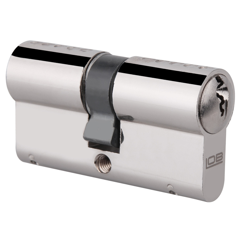 Wkładka bębenkowa dwustronna LOB HEKTOR WP100