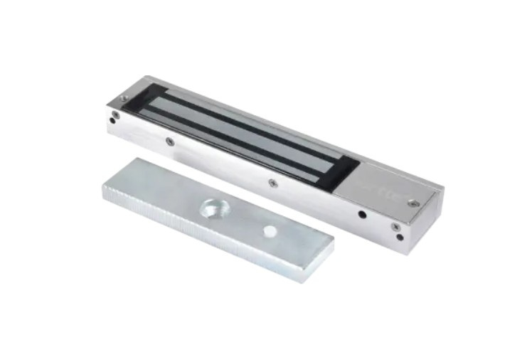 Zwora elektromagnetyczna BIRA Hartte MSS180S, siła trzymania 180 kg