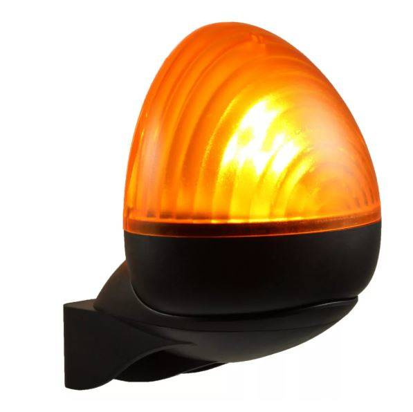 Lampa sygnalizacyjna DTM OLIMP 230V