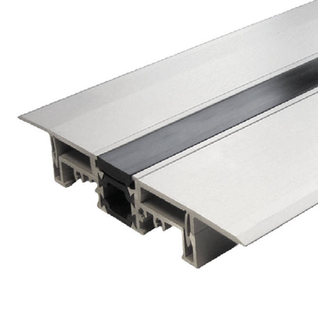 Płaski próg GUTMANN WESER ZERO 78 mm (250119)