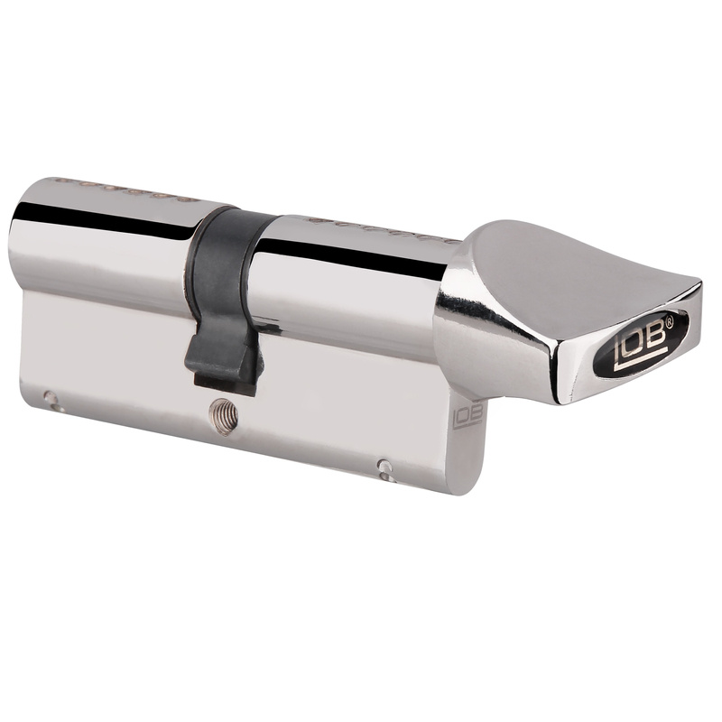 Wkładka bębenkowa z gałką LOB DRAGON WP601