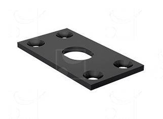 Gniazdo mocujące MANTION 1316GE