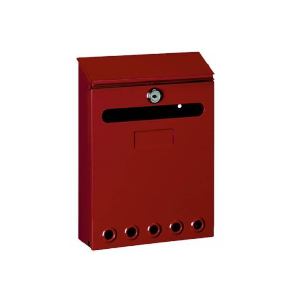 Skrzynka na listy LOB MISSIVE LT111