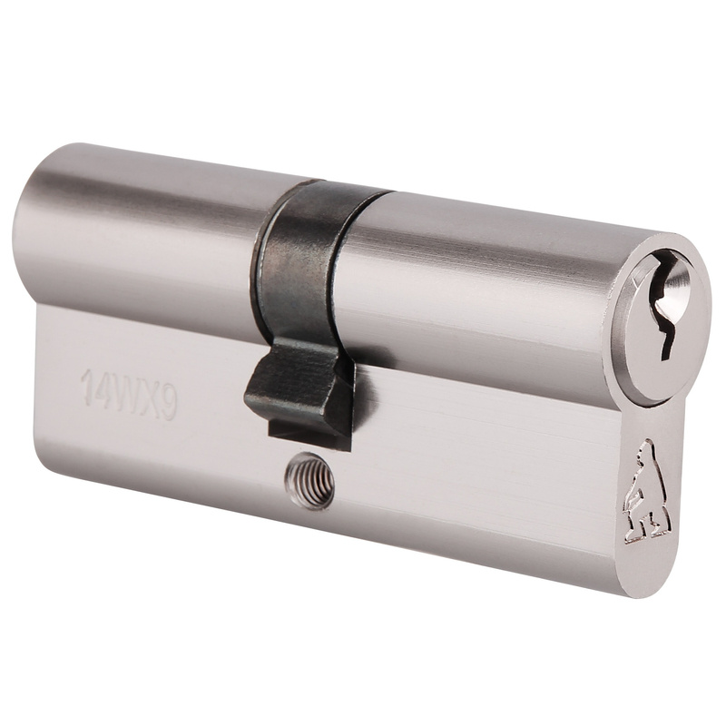 Wkładka bębenkowa dwustronna YETI WY500