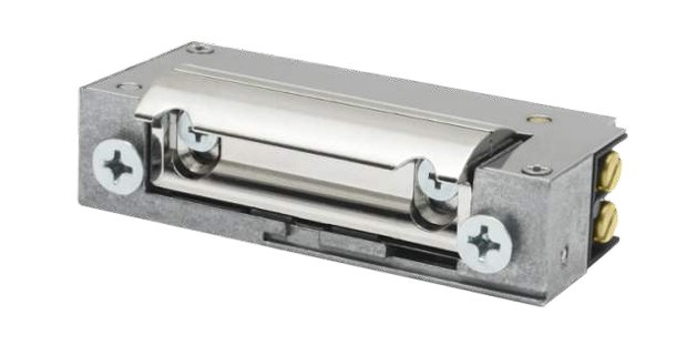 Elektrozaczep BIRA Hartte XS, rewersyjny