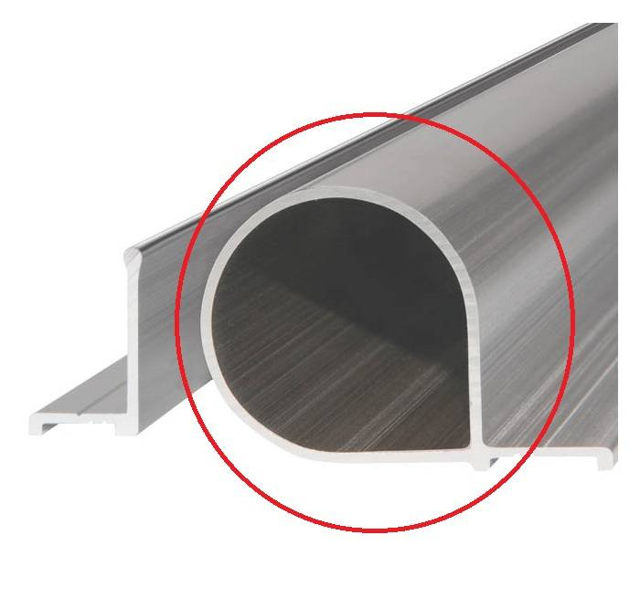 Profil ochronny PLANET P-30