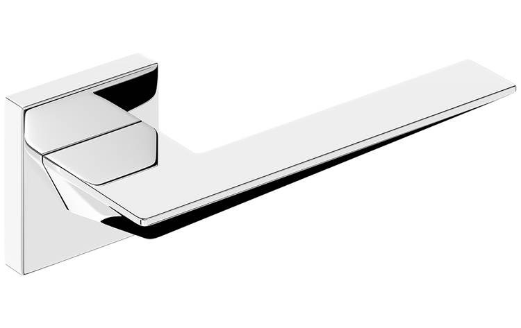 Klamka drzwiowa CORONA BLADE