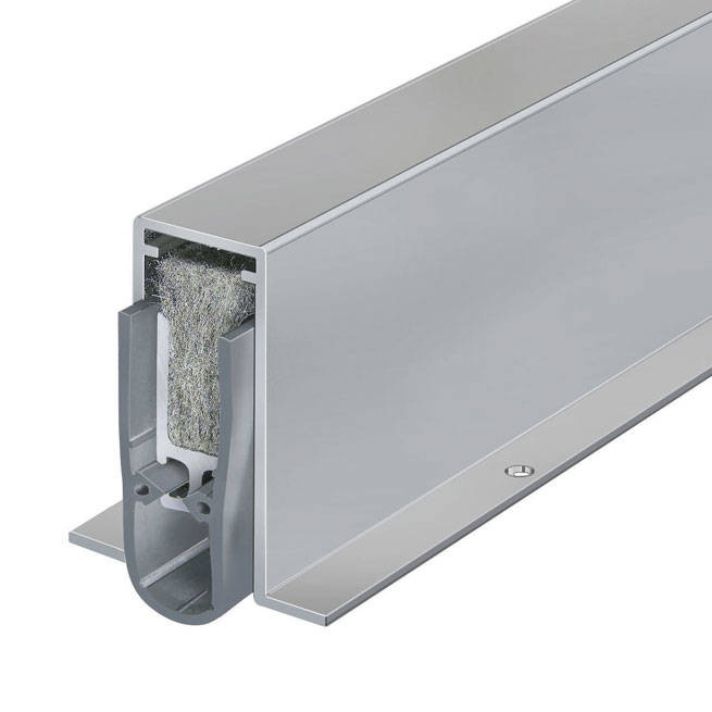 Uszczelka opadająca PLANET FT-plus