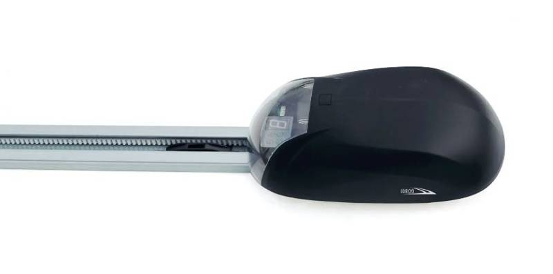 Zestaw do bramy garażowej DTM GO801 868 MHz