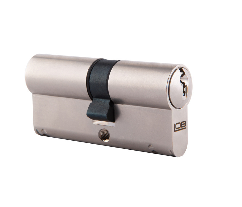 Wkładka bębenkowa dwustronna LOB LOBIXT XT WNP600