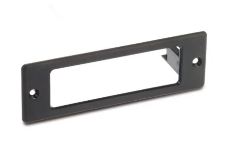 Sufitowa ramka montażowa BIRCHER 212795 do czujnika ruchu RK30