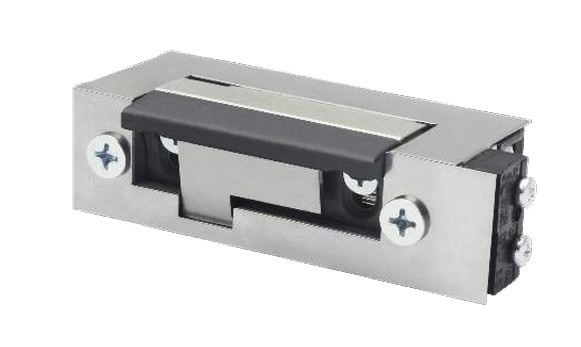 Elektrozaczep BIRA ES1 z kontrolą zamknięcia