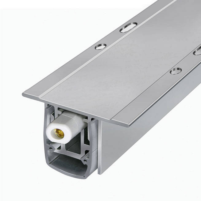 Uszczelka opadająca PLANET RO