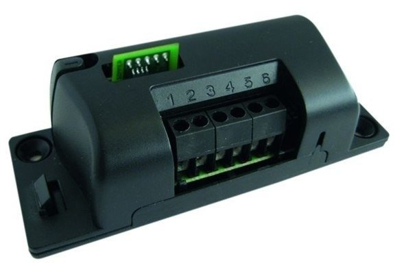 Odbiornik 2-kanałowy SOMMER 4796V002