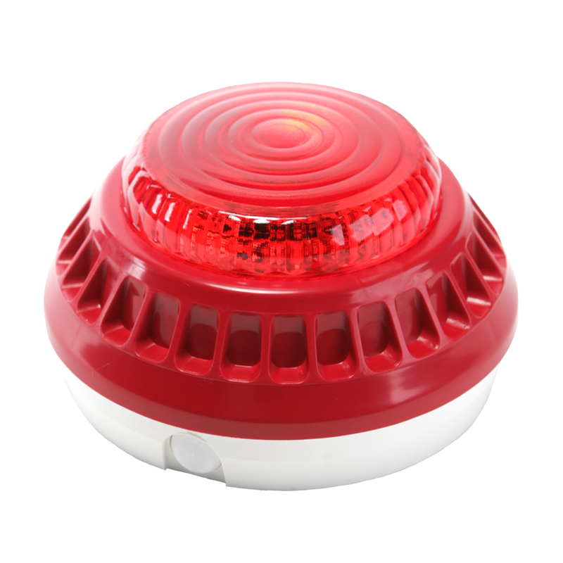 Sygnalizator optyczny SO-PD11 - lampa  z zespołem diod LED