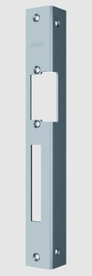 Blacha kątowa do elektrozaczepów BIRA OK-K2, ocynk
